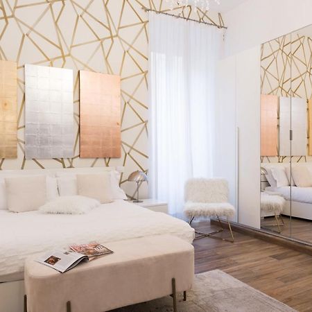 Lovely Rome Apartments - Vatican Roma Exterior foto
