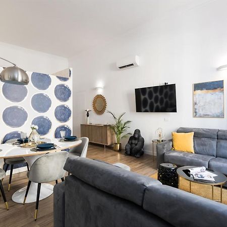 Lovely Rome Apartments - Vatican Roma Exterior foto