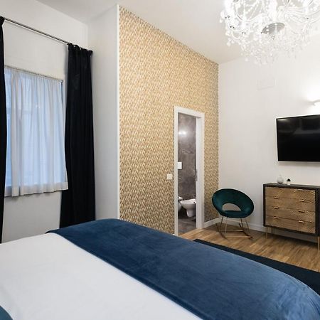 Lovely Rome Apartments - Vatican Roma Exterior foto