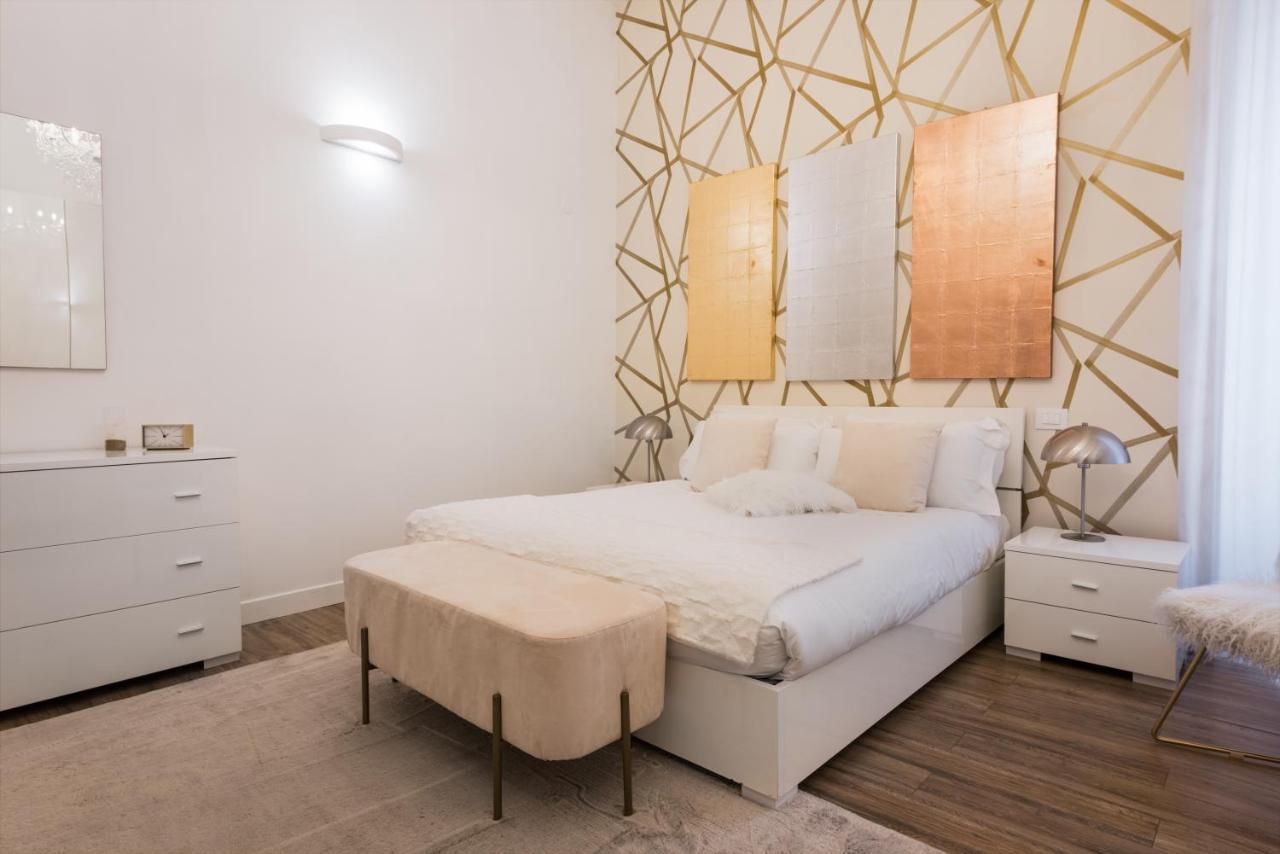 Lovely Rome Apartments - Vatican Roma Exterior foto