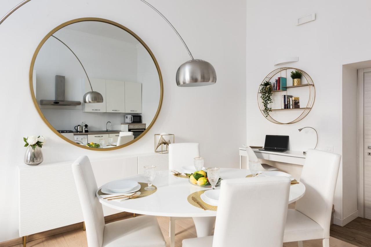 Lovely Rome Apartments - Vatican Roma Exterior foto