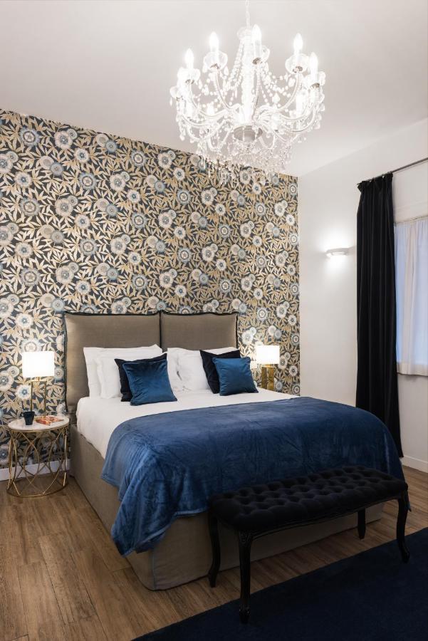Lovely Rome Apartments - Vatican Roma Exterior foto