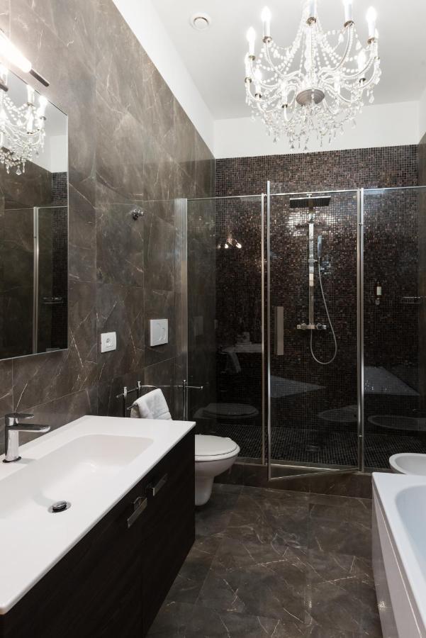 Lovely Rome Apartments - Vatican Roma Exterior foto
