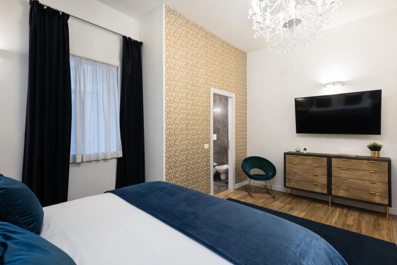 Lovely Rome Apartments - Vatican Roma Exterior foto