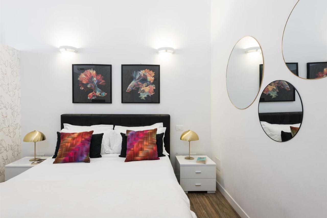 Lovely Rome Apartments - Vatican Roma Exterior foto