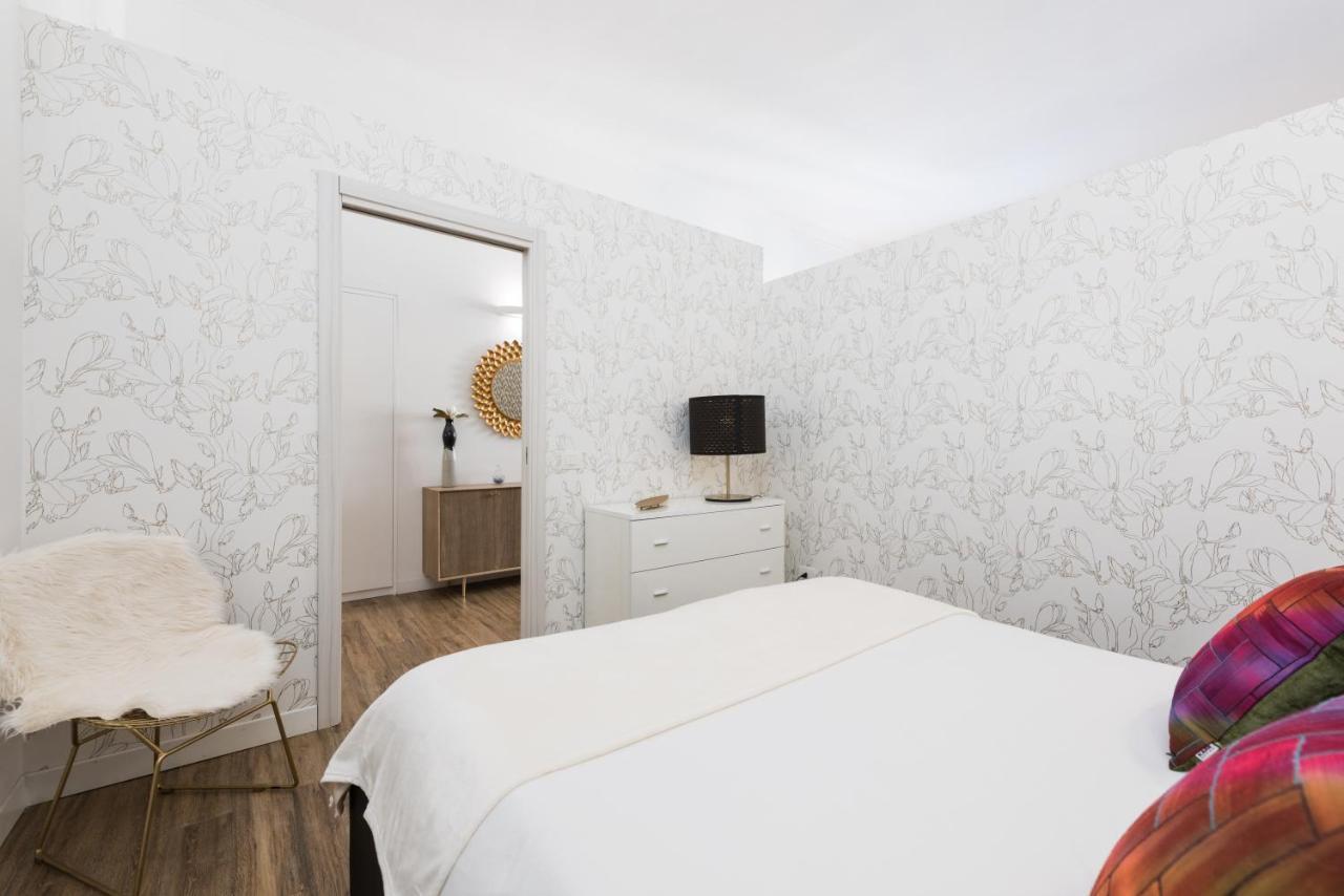 Lovely Rome Apartments - Vatican Roma Exterior foto