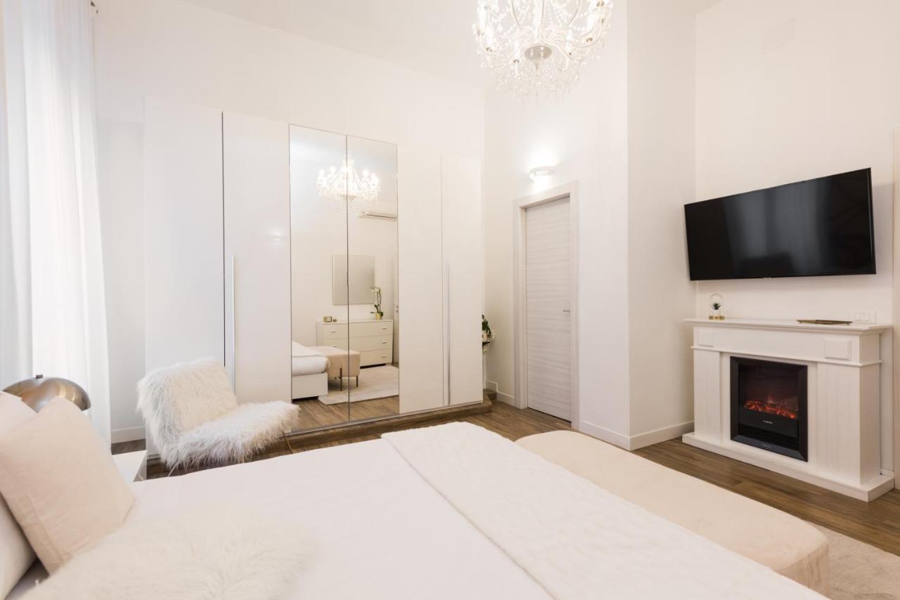 Lovely Rome Apartments - Vatican Roma Exterior foto