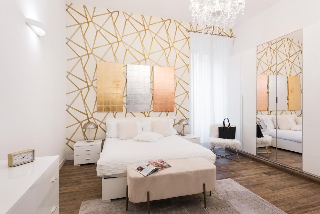 Lovely Rome Apartments - Vatican Roma Exterior foto