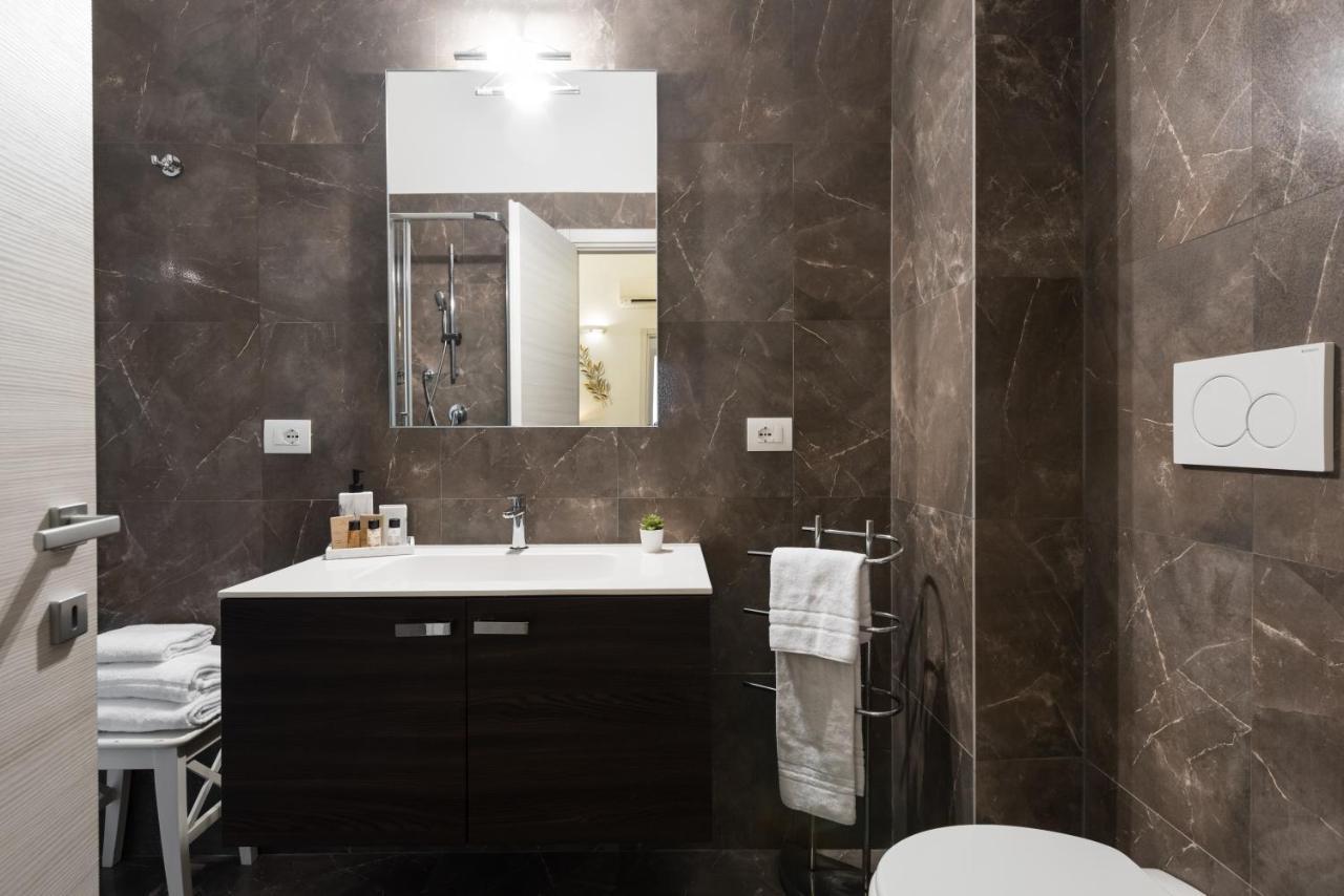 Lovely Rome Apartments - Vatican Roma Exterior foto