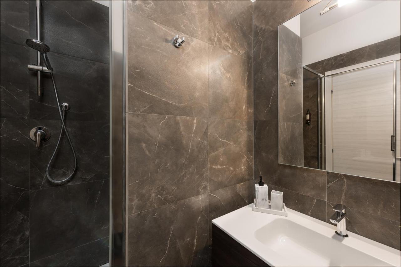 Lovely Rome Apartments - Vatican Roma Exterior foto