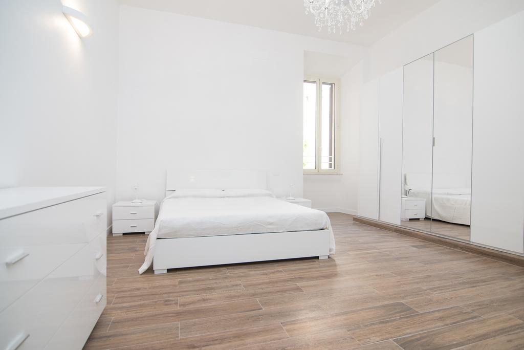 Lovely Rome Apartments - Vatican Roma Exterior foto