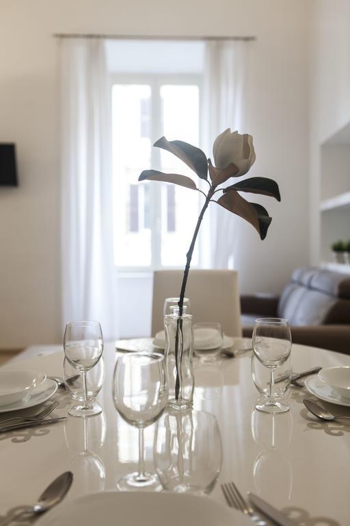 Lovely Rome Apartments - Vatican Roma Exterior foto