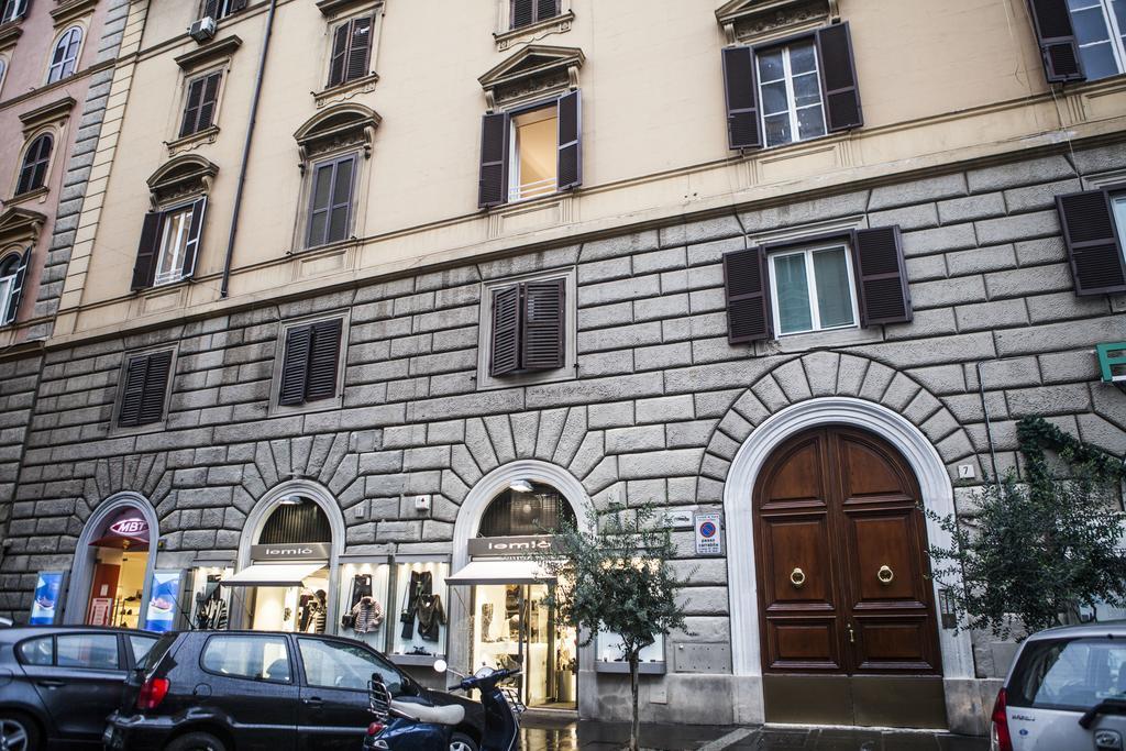 Lovely Rome Apartments - Vatican Roma Exterior foto