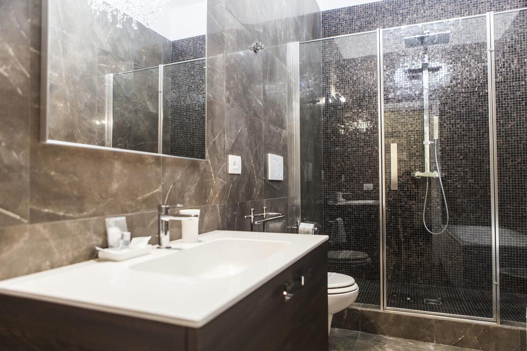 Lovely Rome Apartments - Vatican Roma Exterior foto